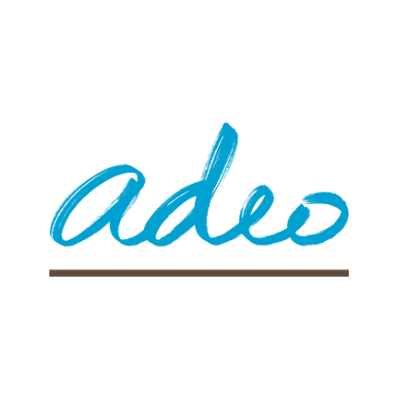 Adeo Services logo