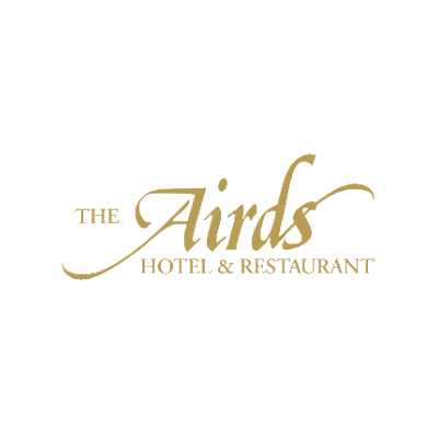 The Airds Hotel logo