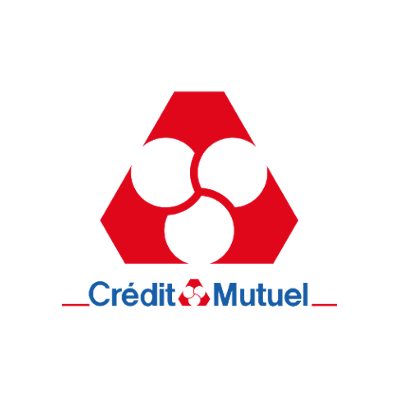 Credit Mutuel CMNTEL logo