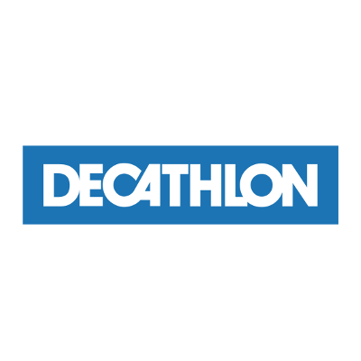 Decathlon logo