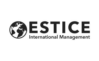 Logo Estice