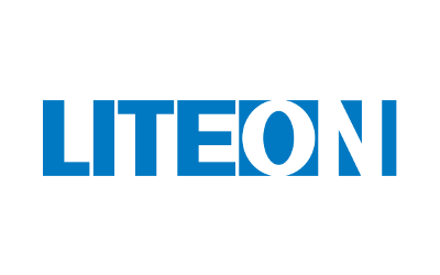 LITE-ON timeline logo