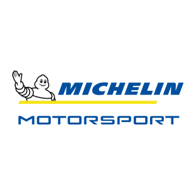 Logo Michelin Motorsport MSP