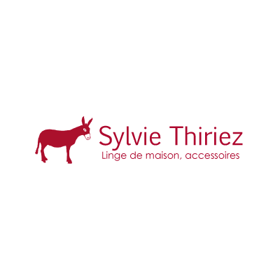 Sylvie Thiriez logo