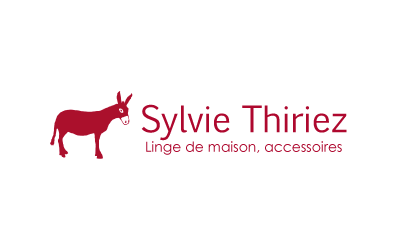 Sylvie Thiriez logo Timeline