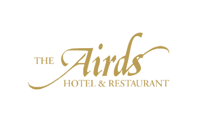 The Airds Timeline logo