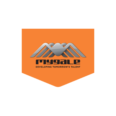 Logo Mygale Motorsport